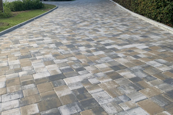 Driveways