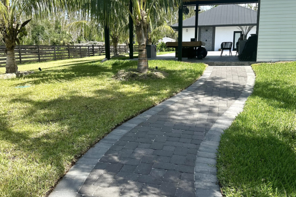 Walkways