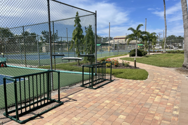 Patios